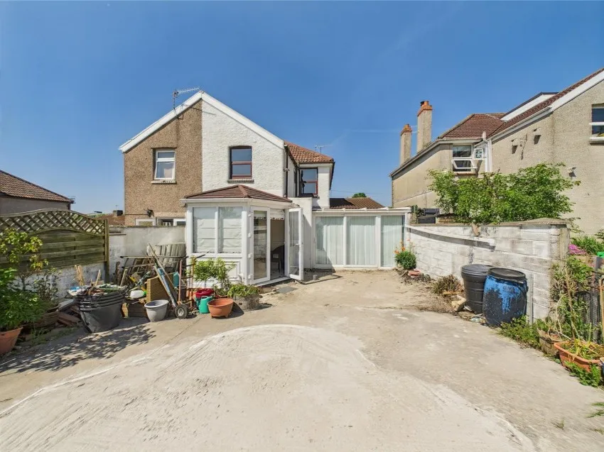 215, Bishopsworth Road, Bishopsworth, Bristol, BS13 7LH