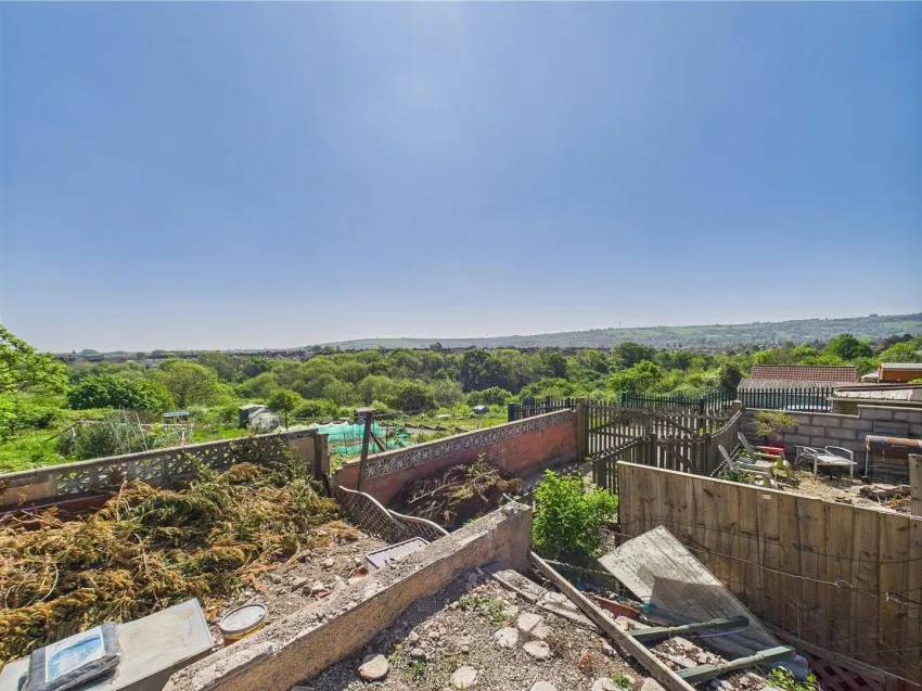 215, Bishopsworth Road, Bishopsworth, Bristol, BS13 7LH
