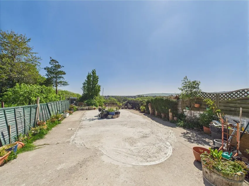 215, Bishopsworth Road, Bishopsworth, Bristol, BS13 7LH