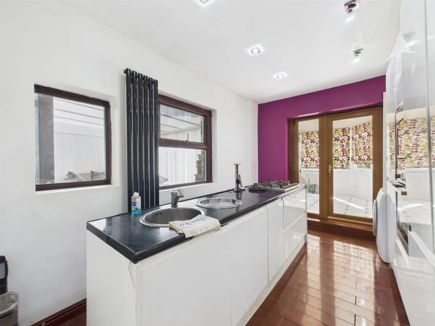 215, Bishopsworth Road, Bishopsworth, Bristol, BS13 7LH