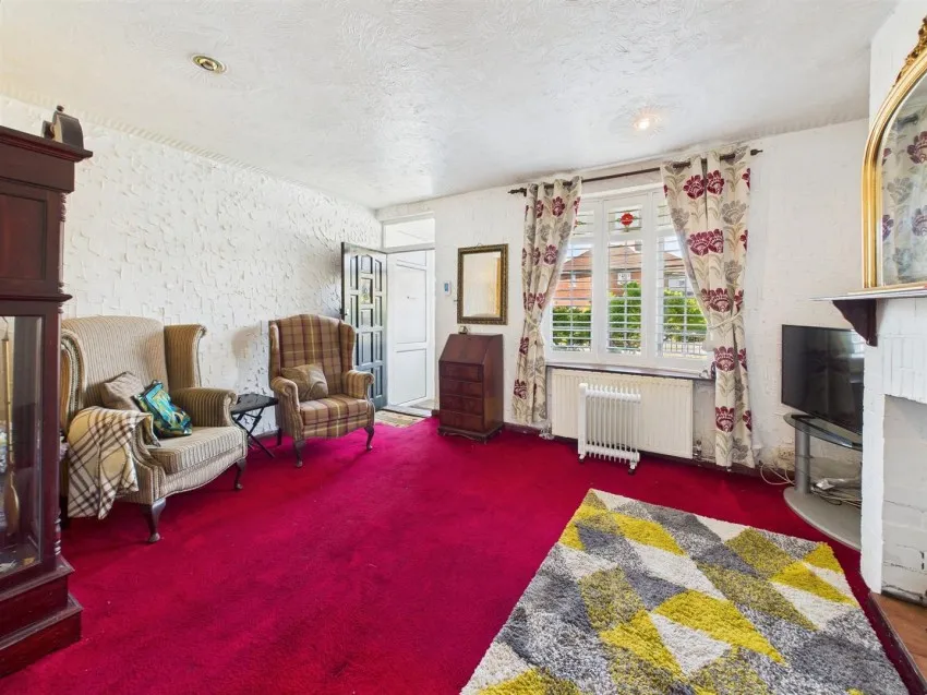 215, Bishopsworth Road, Bishopsworth, Bristol, BS13 7LH