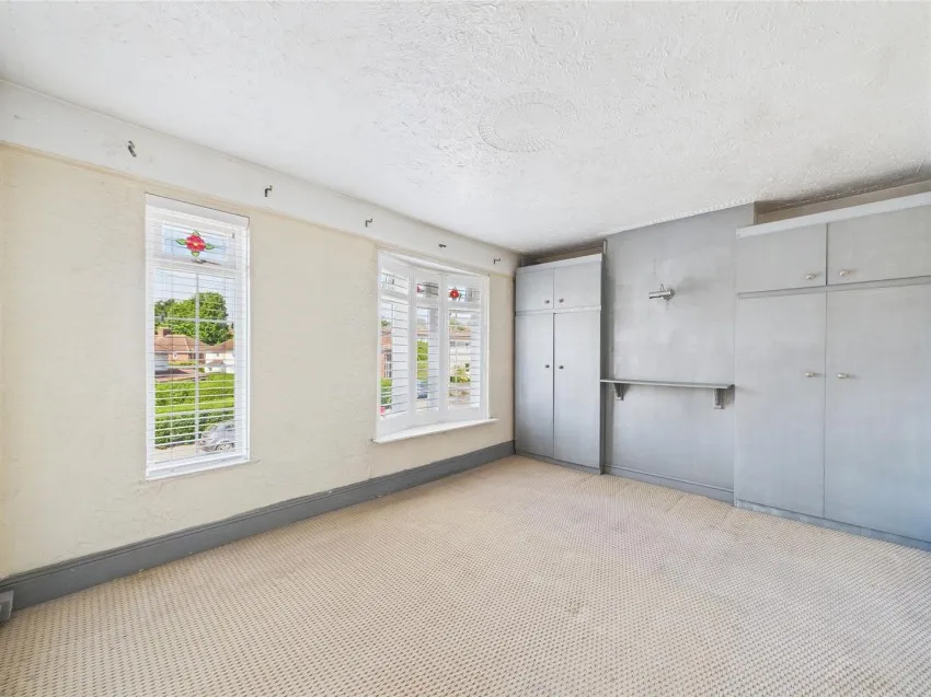 215, Bishopsworth Road, Bishopsworth, Bristol, BS13 7LH