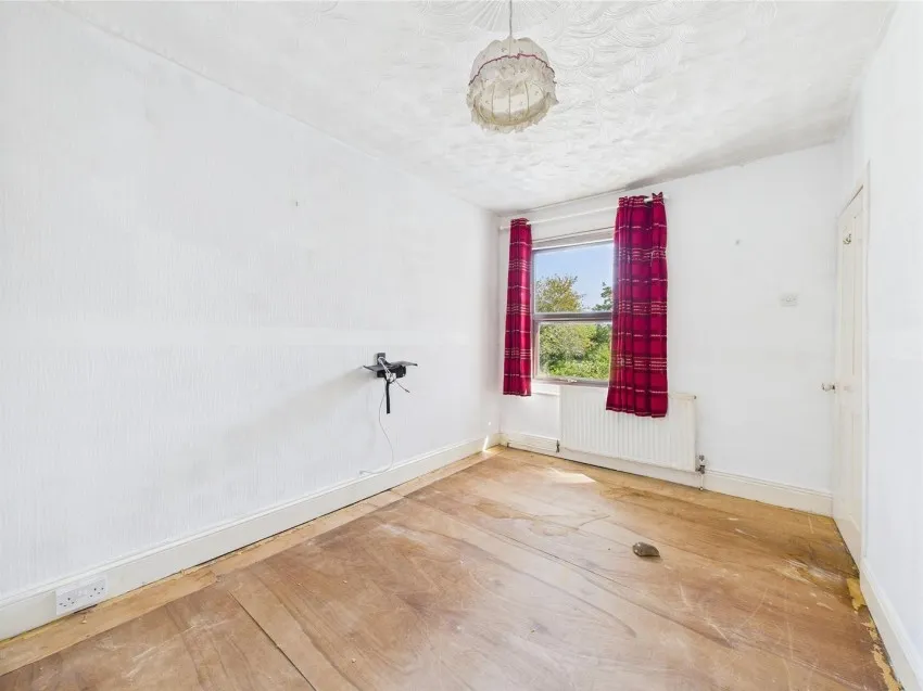 215, Bishopsworth Road, Bishopsworth, Bristol, BS13 7LH