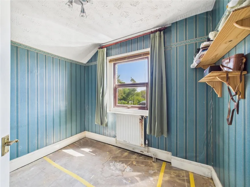 215, Bishopsworth Road, Bishopsworth, Bristol, BS13 7LH