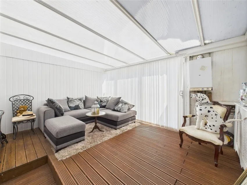 215, Bishopsworth Road, Bishopsworth, Bristol, BS13 7LH