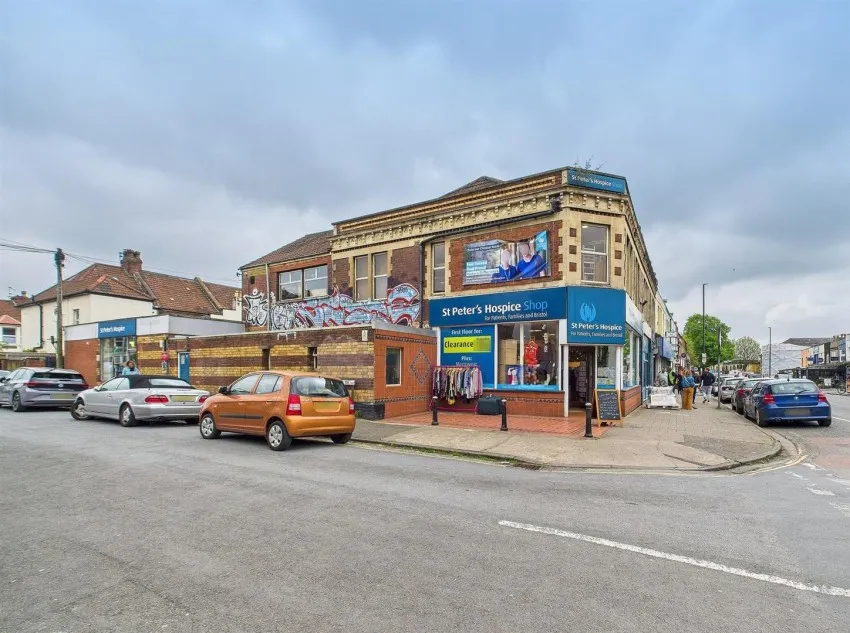 315, Gloucester Road, Horfield, Bristol, BS7 8PE