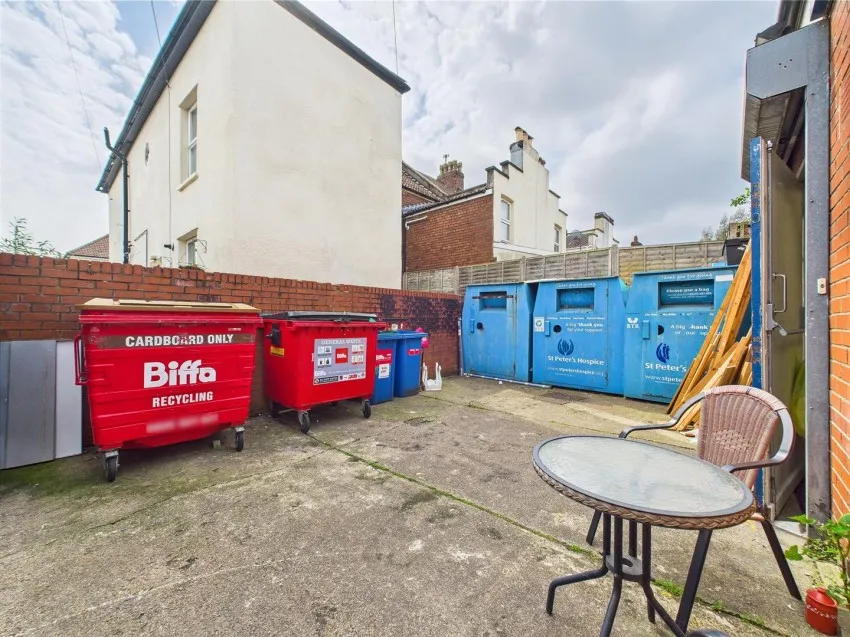 315, Gloucester Road, Horfield, Bristol, BS7 8PE