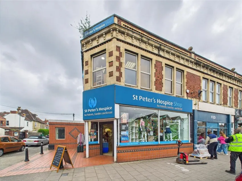 315, Gloucester Road, Horfield, Bristol, BS7 8PE