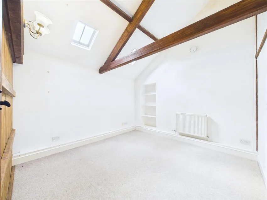 Lion House, 9 Castle Street, Thornbury, Bristol, BS35 1HA