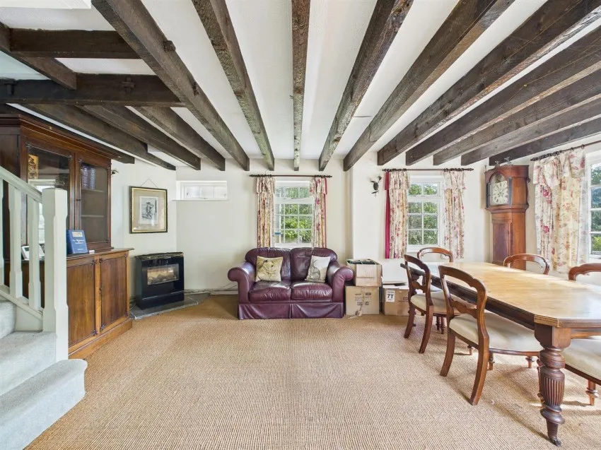 Wayside, Street End Lane, Blagdon, Bristol, BS40 7TW