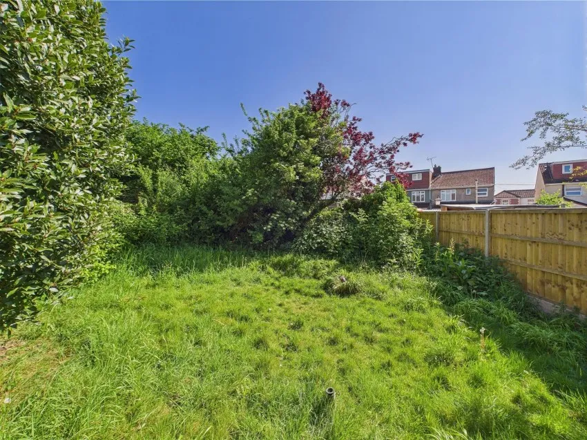 9, Ravenscourt Road, Patchway, Bristol, BS34 6PL