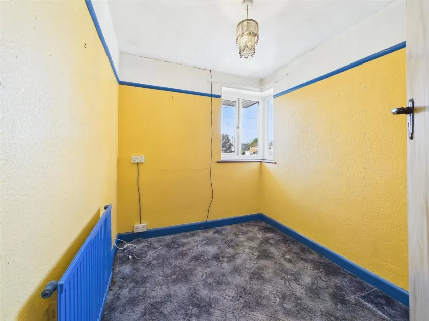 9, Ravenscourt Road, Patchway, Bristol, BS34 6PL