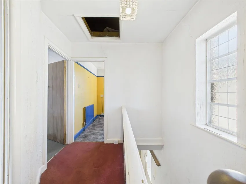 9, Ravenscourt Road, Patchway, Bristol, BS34 6PL