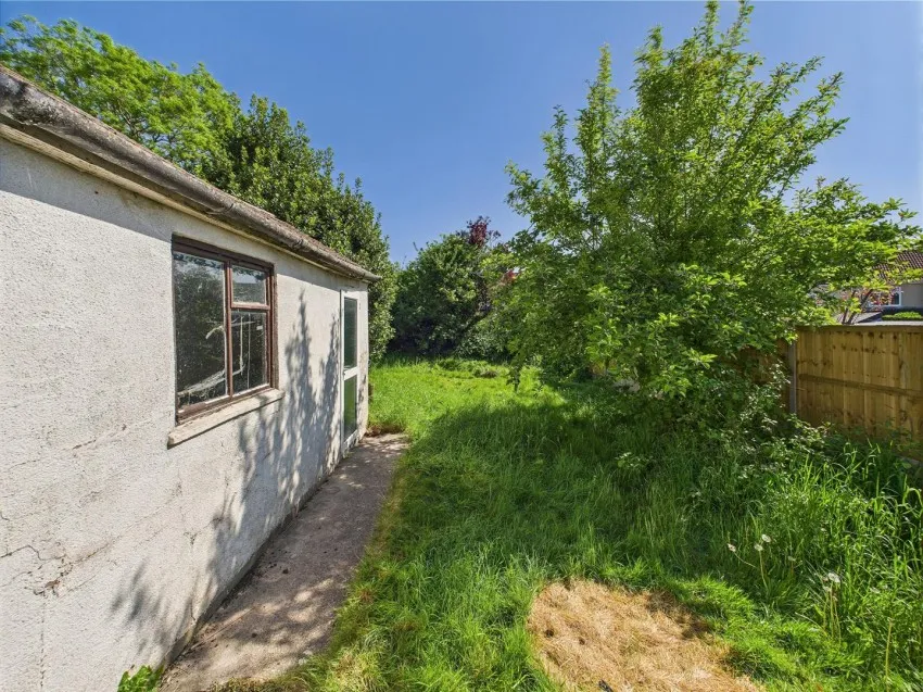 9, Ravenscourt Road, Patchway, Bristol, BS34 6PL