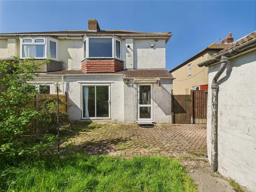 9, Ravenscourt Road, Patchway, Bristol, BS34 6PL