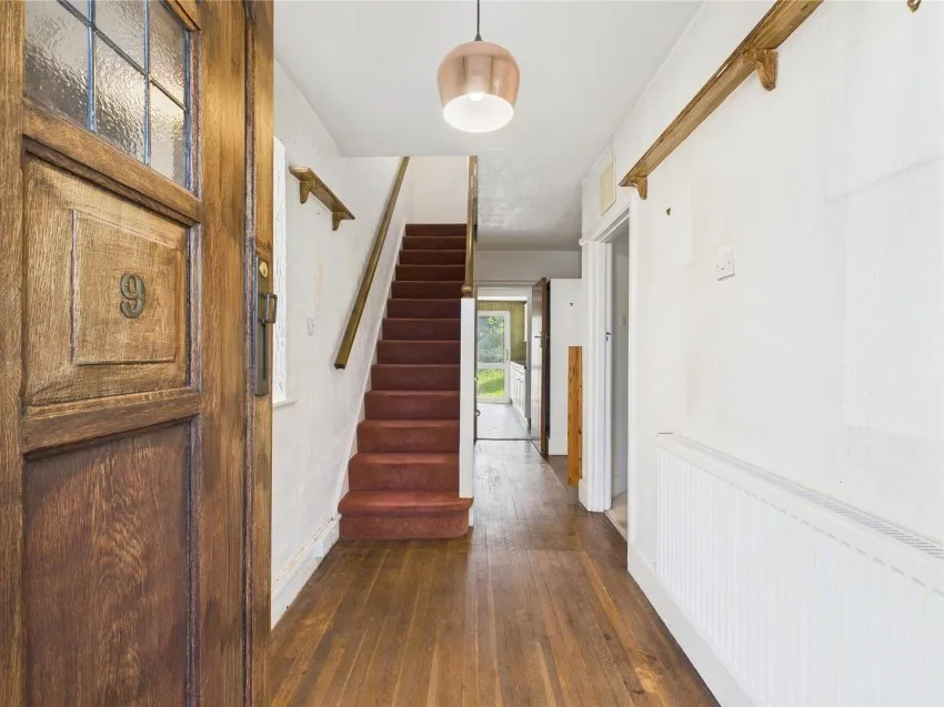 9, Ravenscourt Road, Patchway, Bristol, BS34 6PL