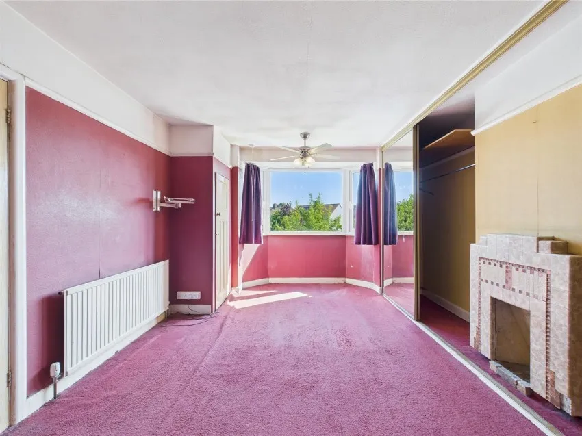 9, Ravenscourt Road, Patchway, Bristol, BS34 6PL