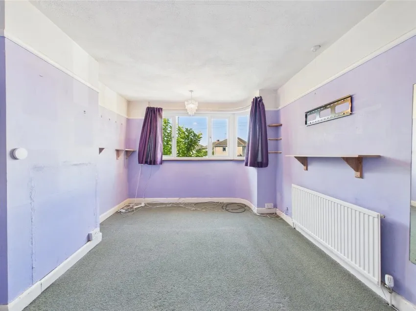 9, Ravenscourt Road, Patchway, Bristol, BS34 6PL