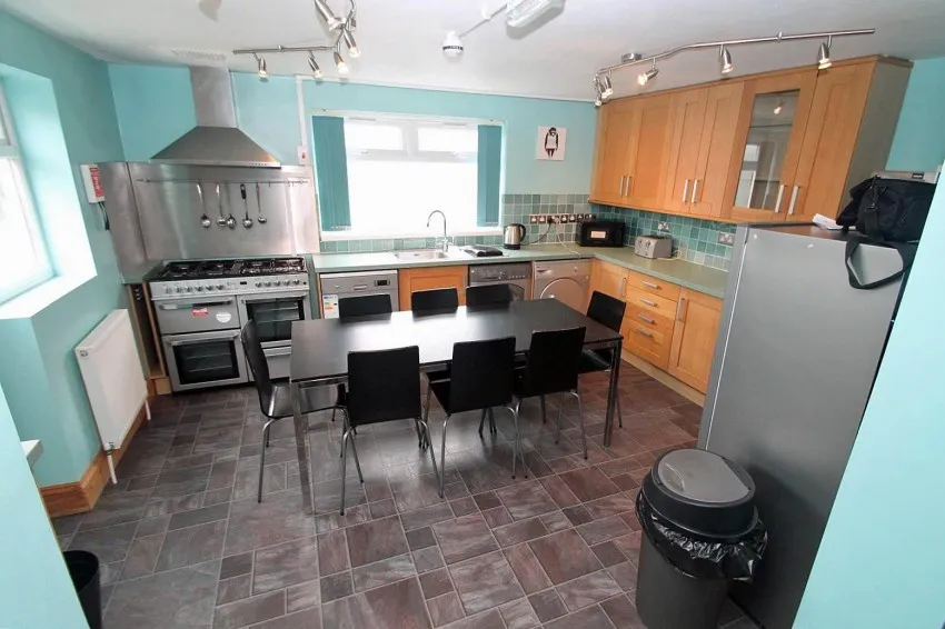 2, Elmhurst Avenue, Eastville, Bristol, BS5 6QJ