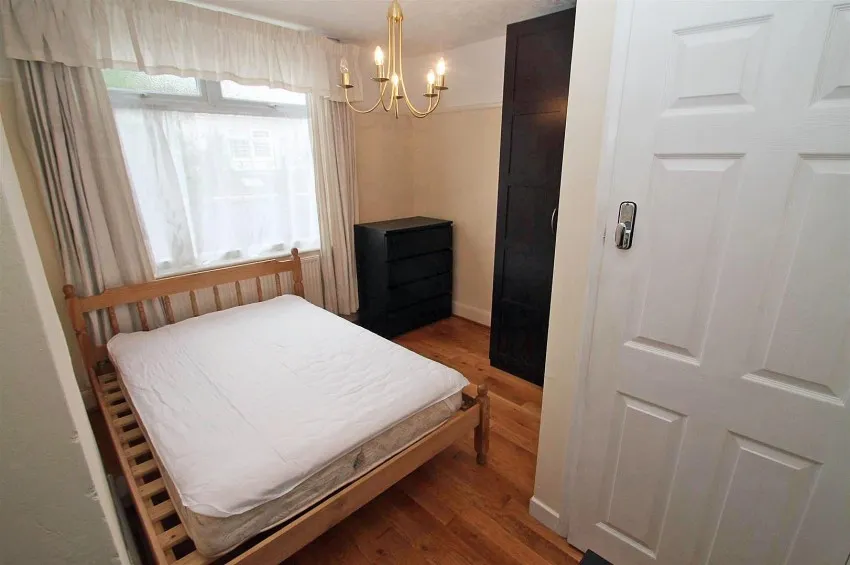 2, Elmhurst Avenue, Eastville, Bristol, BS5 6QJ