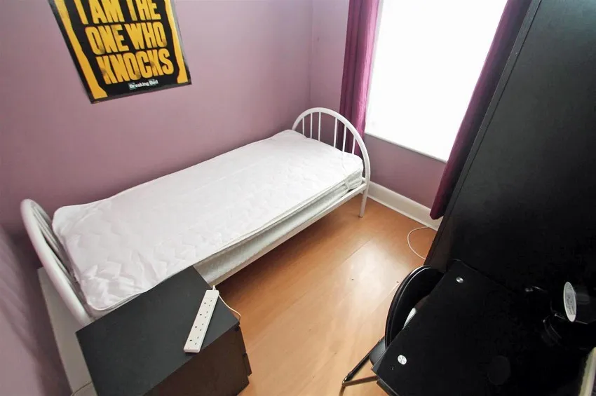 2, Elmhurst Avenue, Eastville, Bristol, BS5 6QJ