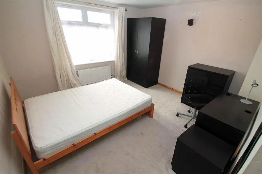 2, Elmhurst Avenue, Eastville, Bristol, BS5 6QJ