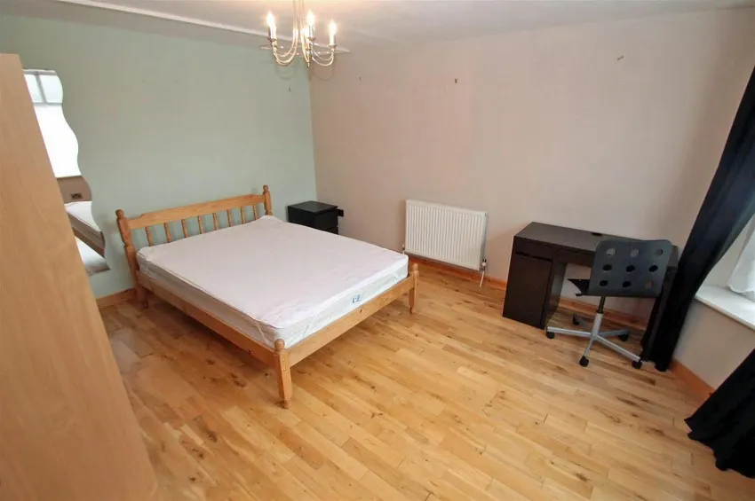 2, Elmhurst Avenue, Eastville, Bristol, BS5 6QJ