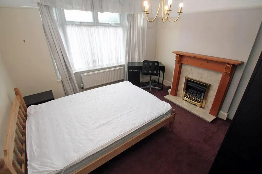 2, Elmhurst Avenue, Eastville, Bristol, BS5 6QJ