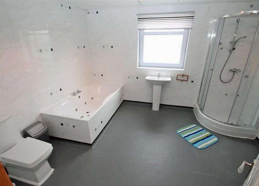 2, Elmhurst Avenue, Eastville, Bristol, BS5 6QJ