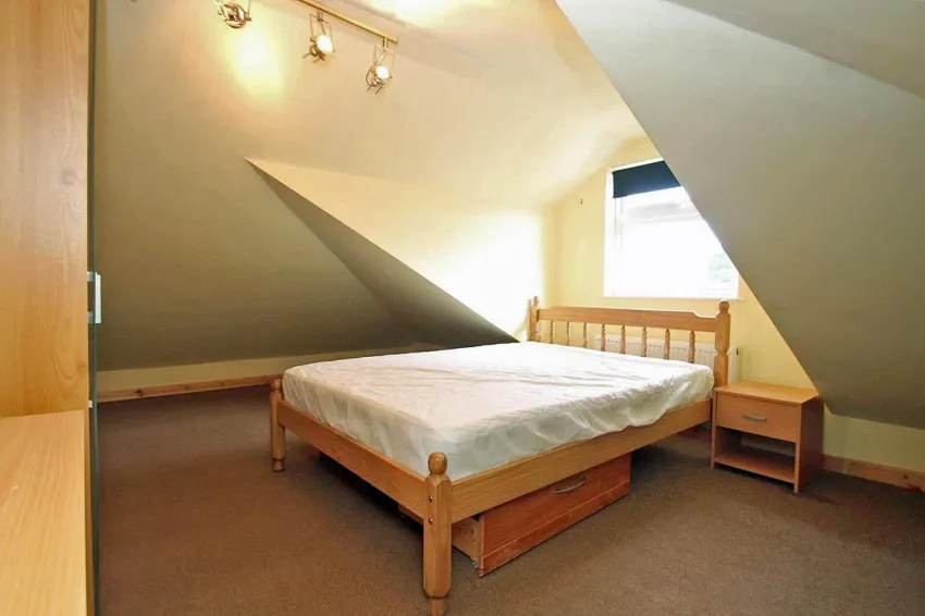 2, Elmhurst Avenue, Eastville, Bristol, BS5 6QJ