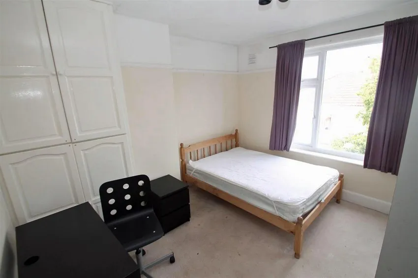 2, Elmhurst Avenue, Eastville, Bristol, BS5 6QJ