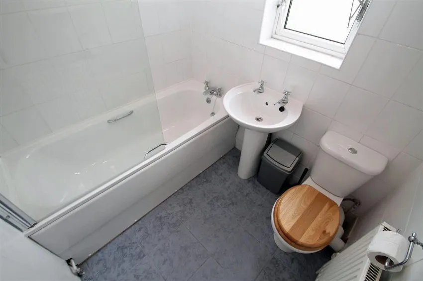 2, Elmhurst Avenue, Eastville, Bristol, BS5 6QJ