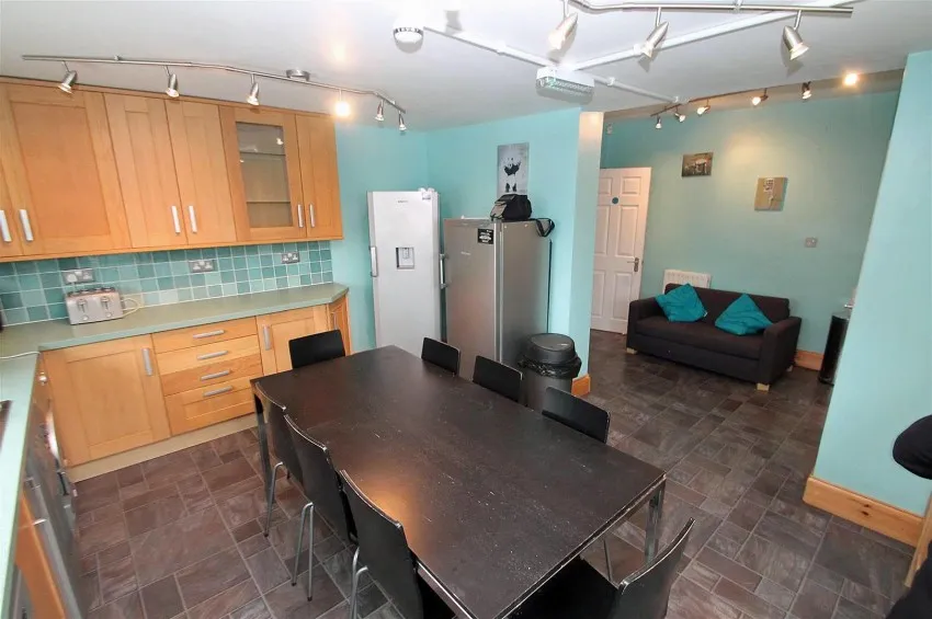 2, Elmhurst Avenue, Eastville, Bristol, BS5 6QJ