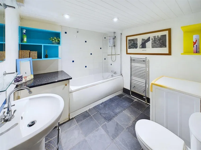 34b,
                                Coldharbour Road, Redland,
                                Bristol, BS6 7NA