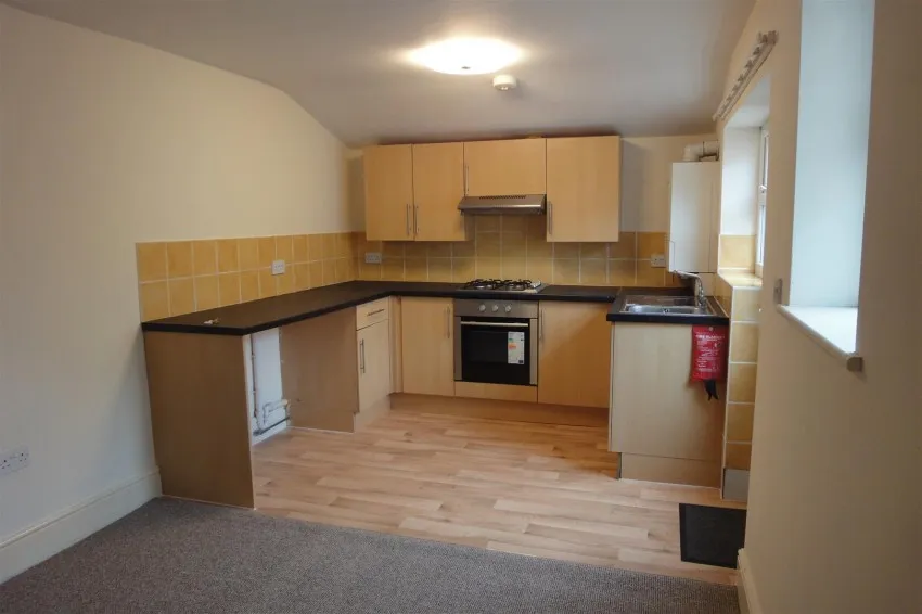 1, Lodge Hill, Fishponds, Bristol, BS15 1LL