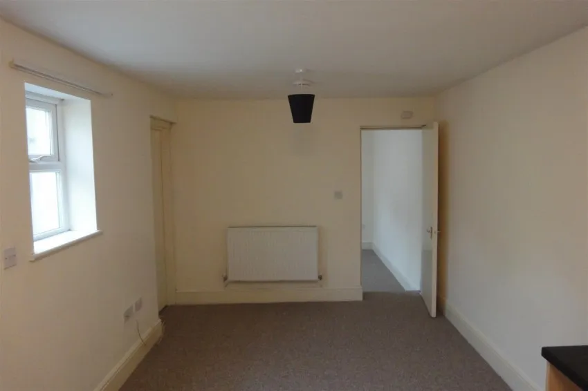 1, Lodge Hill, Fishponds, Bristol, BS15 1LL