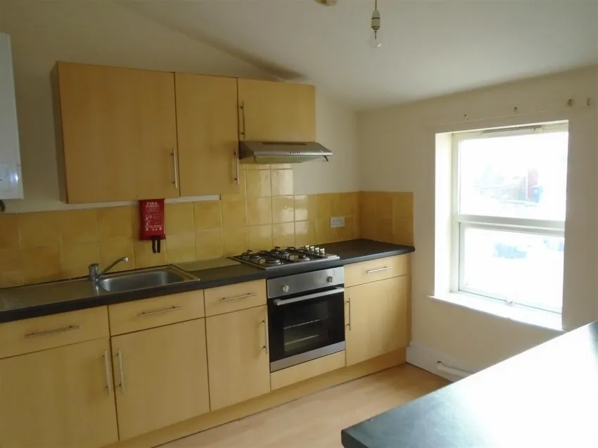 1, Lodge Hill, Fishponds, Bristol, BS15 1LL