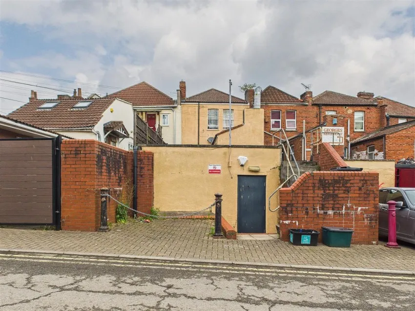 113, East Street, Bedminster, Bristol, BS3 4EX