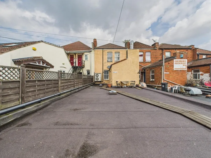 113, East Street, Bedminster, Bristol, BS3 4EX