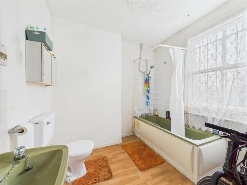 113, East Street, Bedminster, Bristol, BS3 4EX