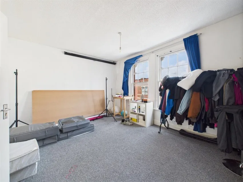 113, East Street, Bedminster, Bristol, BS3 4EX