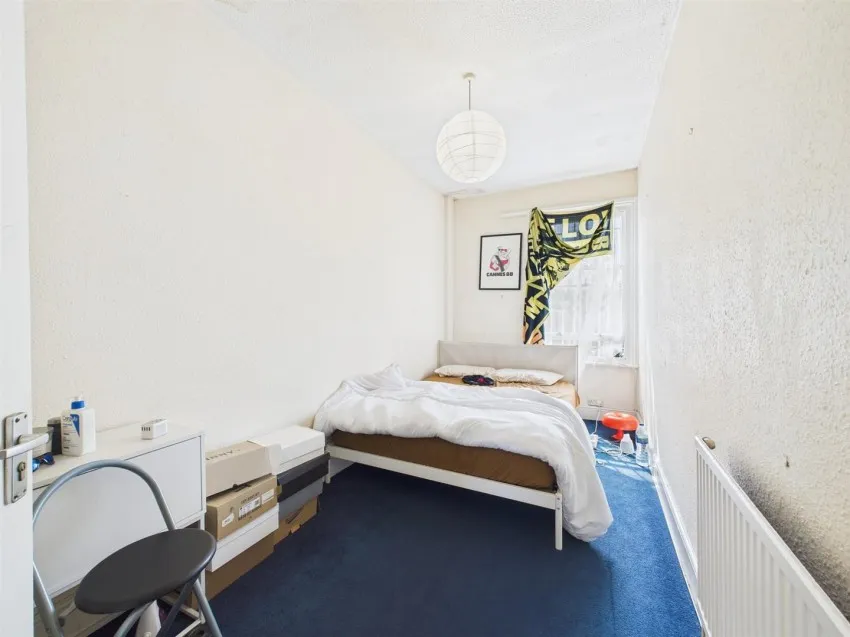 113, East Street, Bedminster, Bristol, BS3 4EX