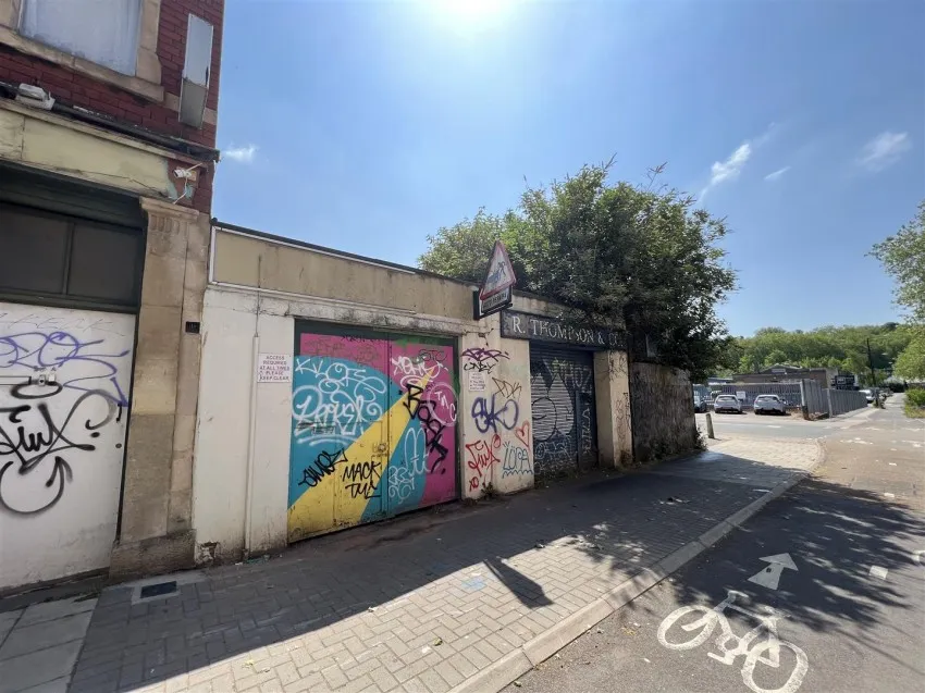 15, Whitehouse Street, Bedminster, Bristol, BS3 4AR