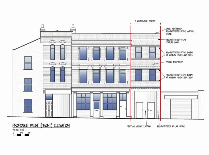 15, Whitehouse Street, Bedminster, Bristol, BS3 4AR