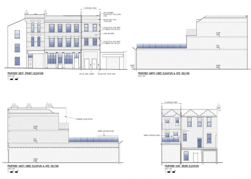 15, Whitehouse Street, Bedminster, Bristol, BS3 4AR