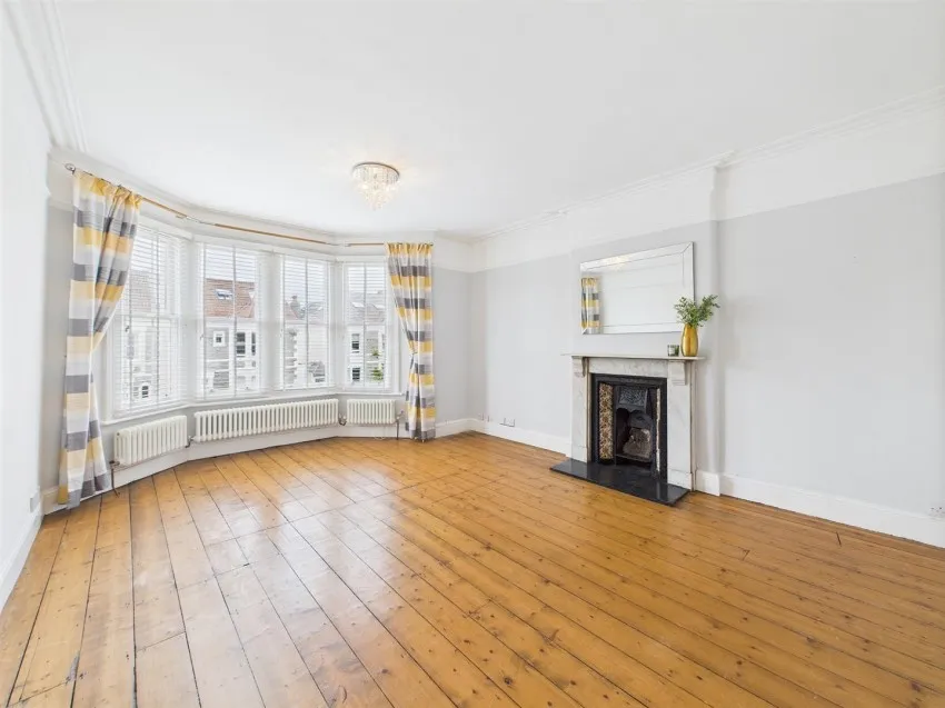 36, Effingham Road, St Andrew's, Bristol, BS6 5BJ