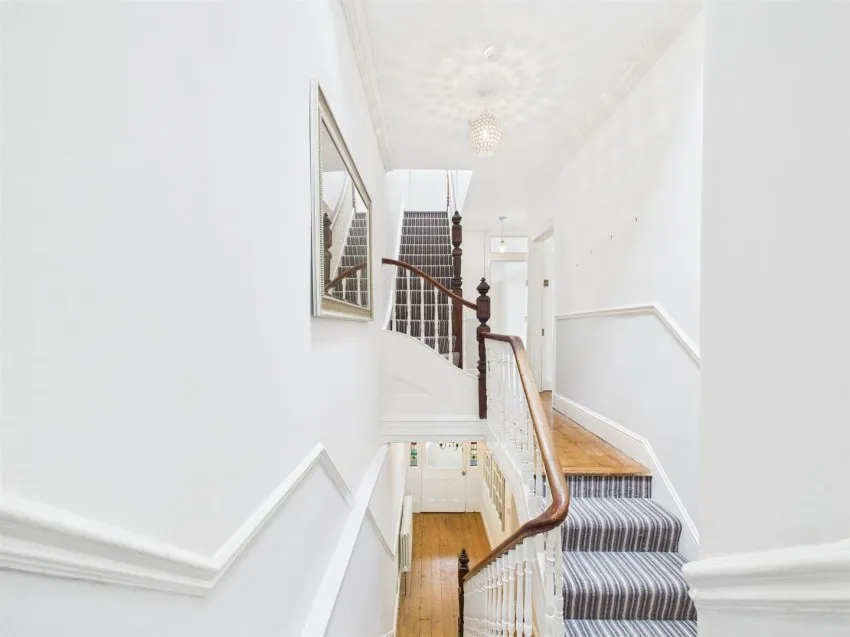 36, Effingham Road, St Andrew's, Bristol, BS6 5BJ