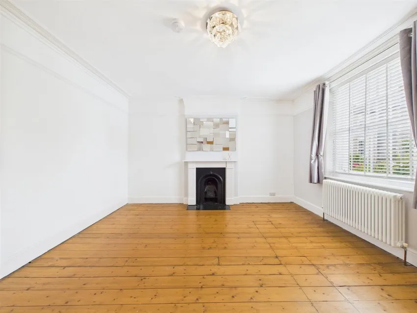 36, Effingham Road, St Andrew's, Bristol, BS6 5BJ