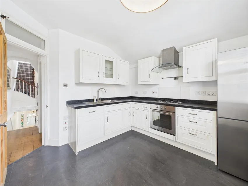 36, Effingham Road, St Andrew's, Bristol, BS6 5BJ