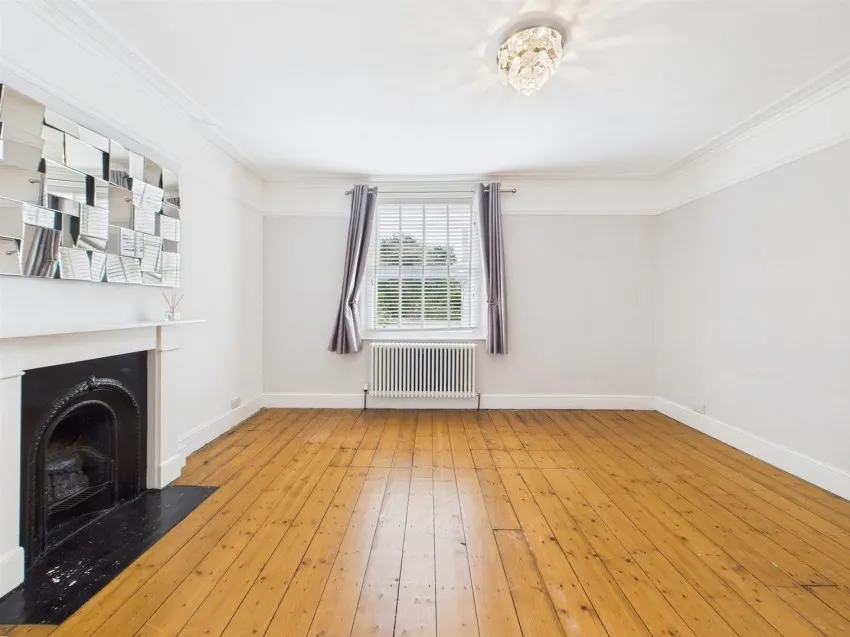 36, Effingham Road, St Andrew's, Bristol, BS6 5BJ